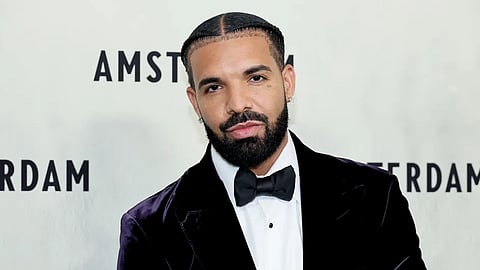 Fans annoyed after music streaming platforms crash following Drake's Iceman release