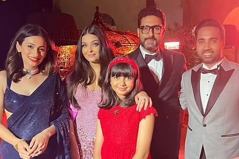 'Aishwarya Rai obviously had the entire red carpet to herself': Indian influencer shares what Cannes is really like behind the glamour