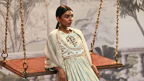 Designer Rashi Kapoor releases Sandook 2.0 as a tribute to her mother