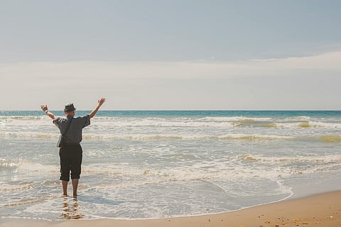 Retirement and early-retirements are common terms that one has heard of, what have you heard of the concept of micro-retirement?