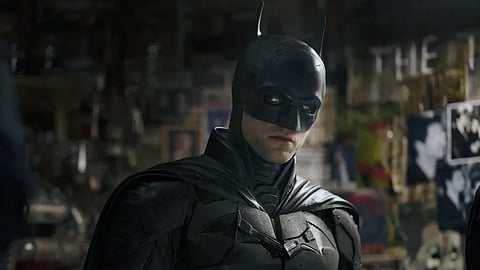Sebastian Stan, Scarlett Johansson join The Batman Part II cast