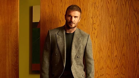 David Beckham and Victoria join billionaire ranks as combined fortune hits £1.185bn