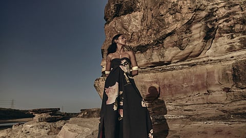 From Bhuj to Maati: How Earth, women and kala cotton shape Khara Kapas’ new collection