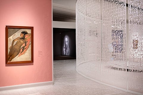 NGMA Delhi collaborates with Drents Museum to showcase works of Amrita Sher-Gil
