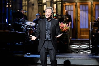 5 richest Saturday Night show hosts