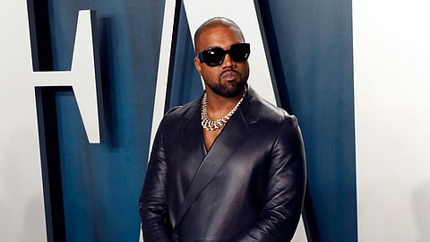 Kanye West's India concert in New Delhi, scheduled for May 23, 2026, has been called off for a second time