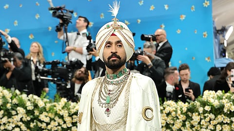 Female dancers reveal why they quit Diljit Dosanjh Show in video
