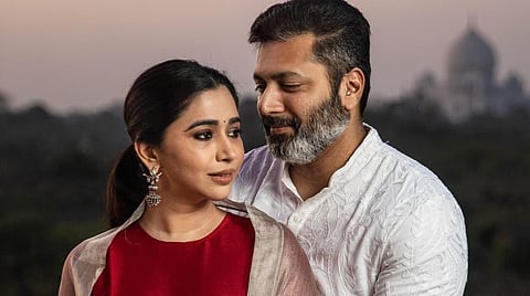 Ravi Mohan, Aarti Ravi and Keneeshaa Francis: Inside the explosive public fallout