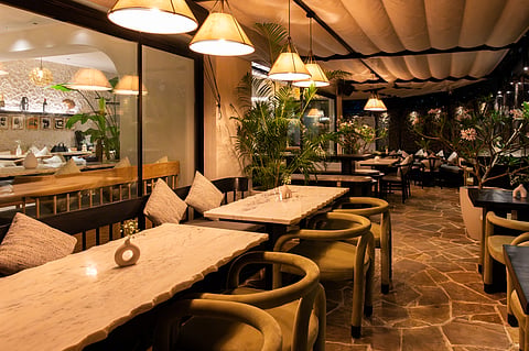 All you need to know about Laguna, the new Santacruz cocktail café-bar