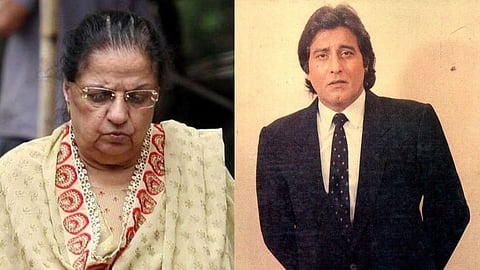 Sattee Shourie recalled her bitter experience working with Vinod Khanna on Farishtay