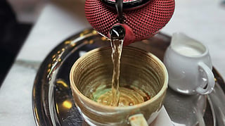 How to use tea leaves beyond the brew?