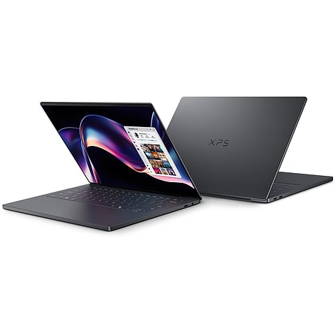DELL XPS 14