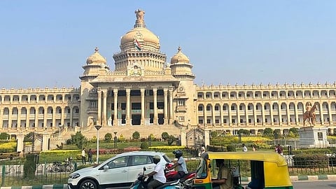 Tinder for footpaths: 14-year-old Bengaluru student’s RASTHE app turns damaged pavements into swipeable civic reports for BBMP