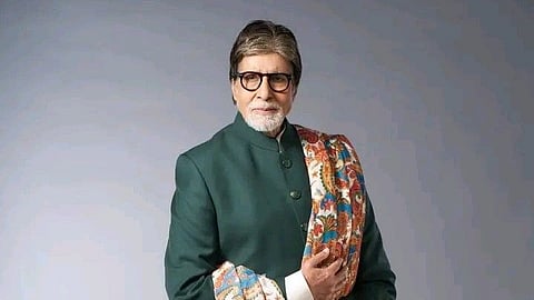 In Amitabh Bachchan's first blog after discharge, the actor shared Ramayan lines, nostalgic references and heartfelt words for fans