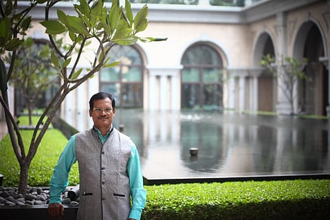 Nobel Peace Prize nomination for Pad Man inspiration Arunachalam Muruganantham