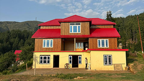 Your 9-step verification before checking into the perfect holiday home stay