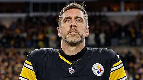 End of an era: NFL star Aaron Rodgers announces his retirement after 2026 season following one last run