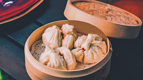 From char siu to sweet custard, this Chennai bao festival goes all in
