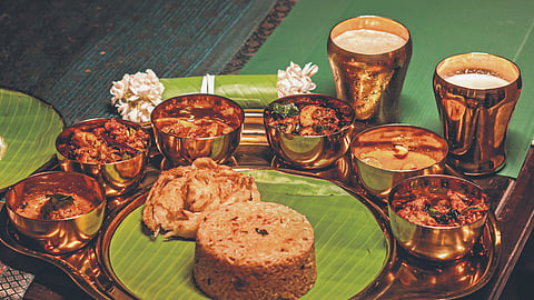 This Chennai food festival channels Madurai through fiery spices and comforting classics