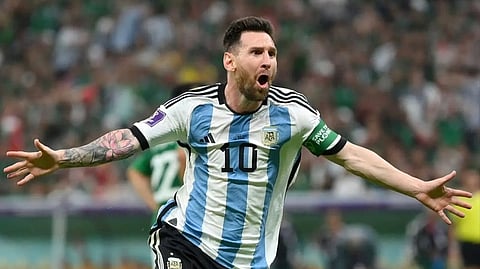 A closer look at the most followed athletes shaping sport and internet fame worldwide