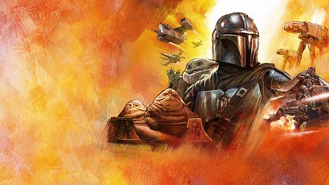 From foundling to protector: How Grogu’s emotional final stand changes Star Wars forever