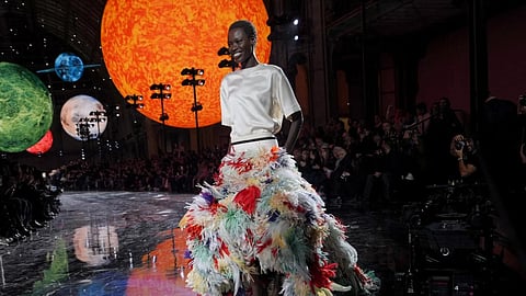 Chanel rebounds as Matthieu Blazy’s quiet luxury vision strikes a chord