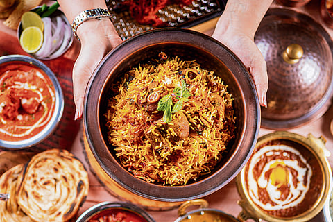 A cross-country weekend feast of diverse regional spices and authentic biryanis in Chennai