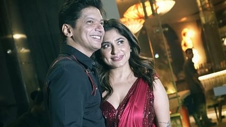 Radhika Mukherjee opens up on struggling through depression