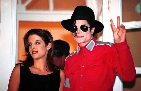 'I could never harm a child': Viral 1995 awkward interview of Michael Jackson and Priscilla Presley resurfaces