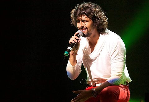 Sonu Nigam set for historic Abu Dhabi debut this August, first massive 2026 Bollywood concert announced for the region