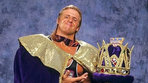 Owen Hart’s 1999 death during a live wrestling stunt remains one of WWE’s darkest moments