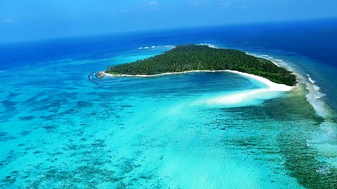 Diving deep into Lakshadweep as the Union Territory opens up more islands