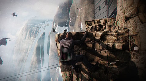 James Bond’s new game leaks days before launch