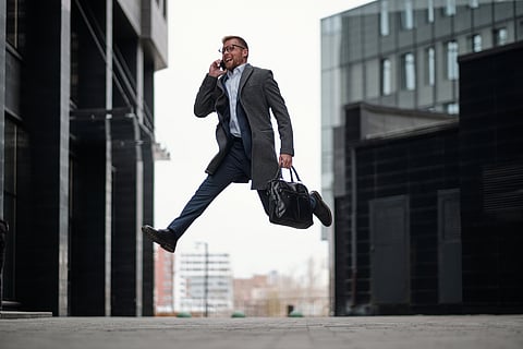 Job hopping: Career growth or instability?