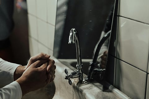 How can workplaces be more menstruation friendly?