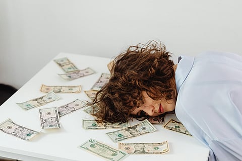 11 financial mistakes you should avoid making in your 20s