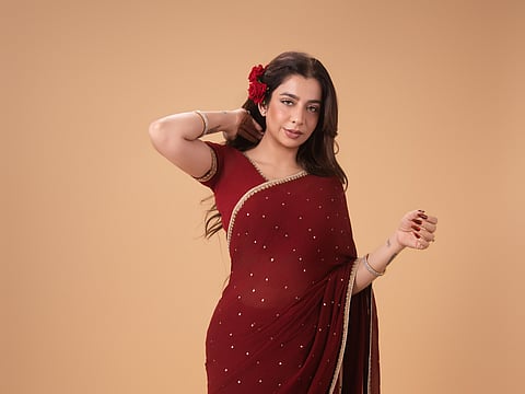 Jasmine Sandlas announces first-ever India arena tour ‘The Dream Girl’