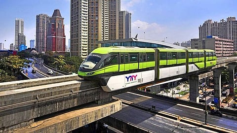 Mumbai Monorail is expected to resume in June after eight months of suspension following technical failures and mandatory safety trials