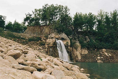 6 hidden waterfalls in South India you must explore