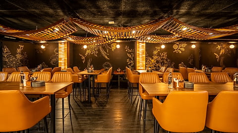 Chennai’s favourite pan-Asian restobar opens another address