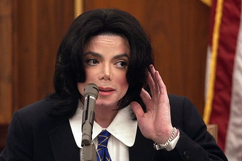 Michael Jackson: The Verdict releases on OTT next week