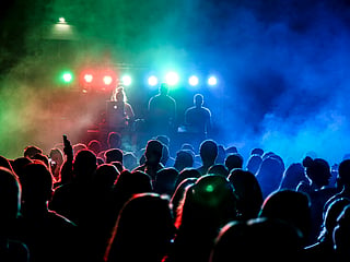 Things to do in Hyderabad this weekend