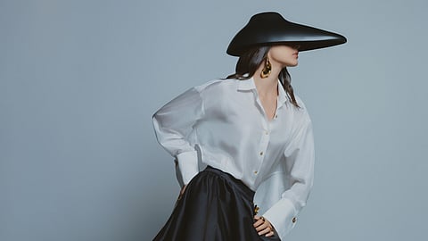 Misho Designs' Suhani Parekh unveils ready-to- wear collection Spring Summer ’26 — Volume Two