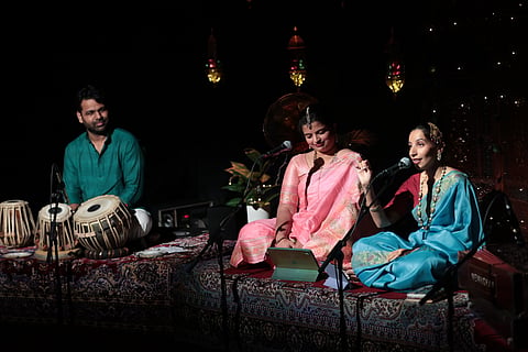 Music becomes memory as voices of Hindustani semi-classical women are revived through story at this show in Hyderabad