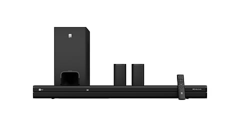 iBall Cinebar 560