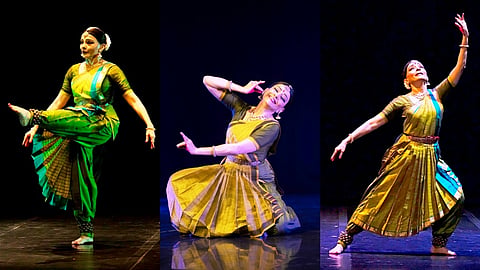 Malavika Sarukkai