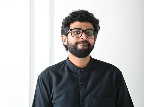 ‘Relapse’ finds humour in life’s beautiful chaos in Hyderabad