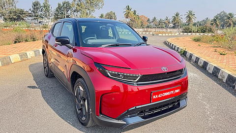 The Ebella reinforces Toyota’s multi-pathway approach towards a sustainable and carbon-neutral future
