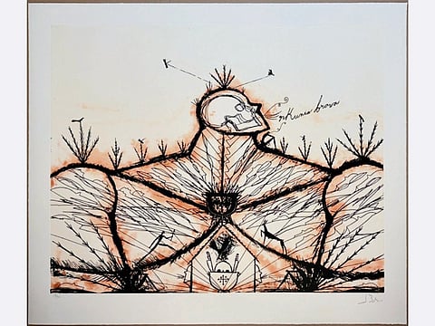 This Chennai exhibition challenges where we look for masterpieces