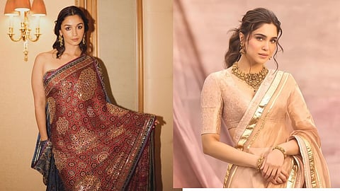Alia Bhatt’s Alpha reshuffles YRF Spy Universe calendar